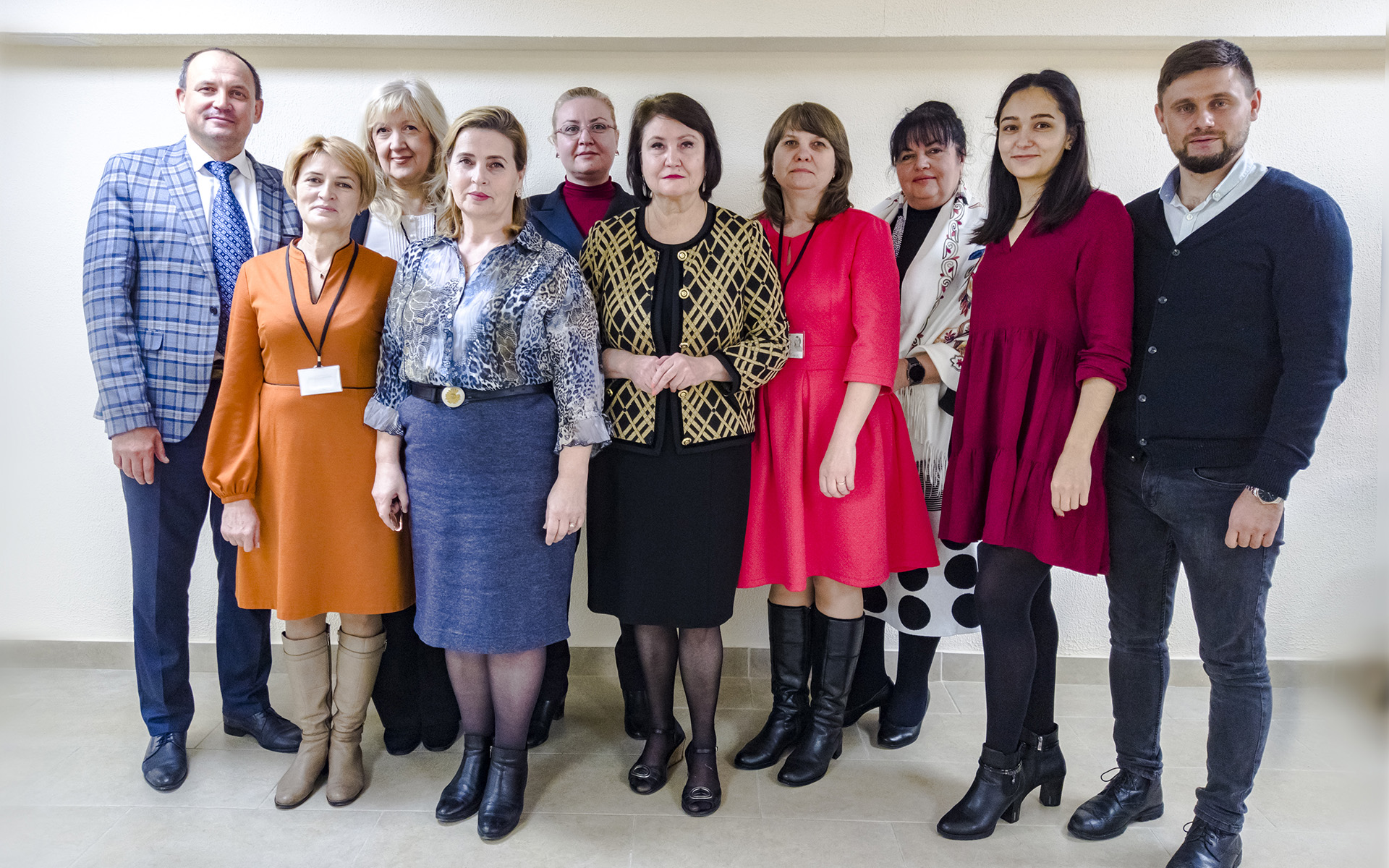 Centrul Comunitar Sănătate Mintală Ciocana